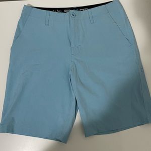Salt Life SLX-QD Short